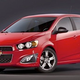 Illustration for article titled Saab files for bankruptcy, the 2013 Chevy Sonic RS, and the delicious Donkervoort D8 GTO